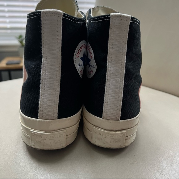 Converse X Comme Des - Picture 3 of 7